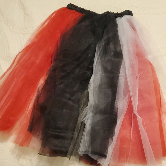 Dresses & Skirts - Colorful Tulle Skirt for Women‎